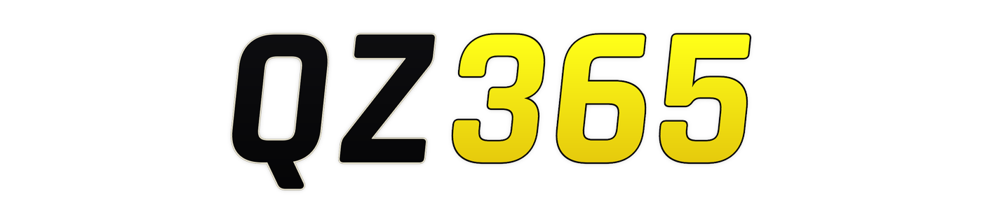 qz365 লোগো